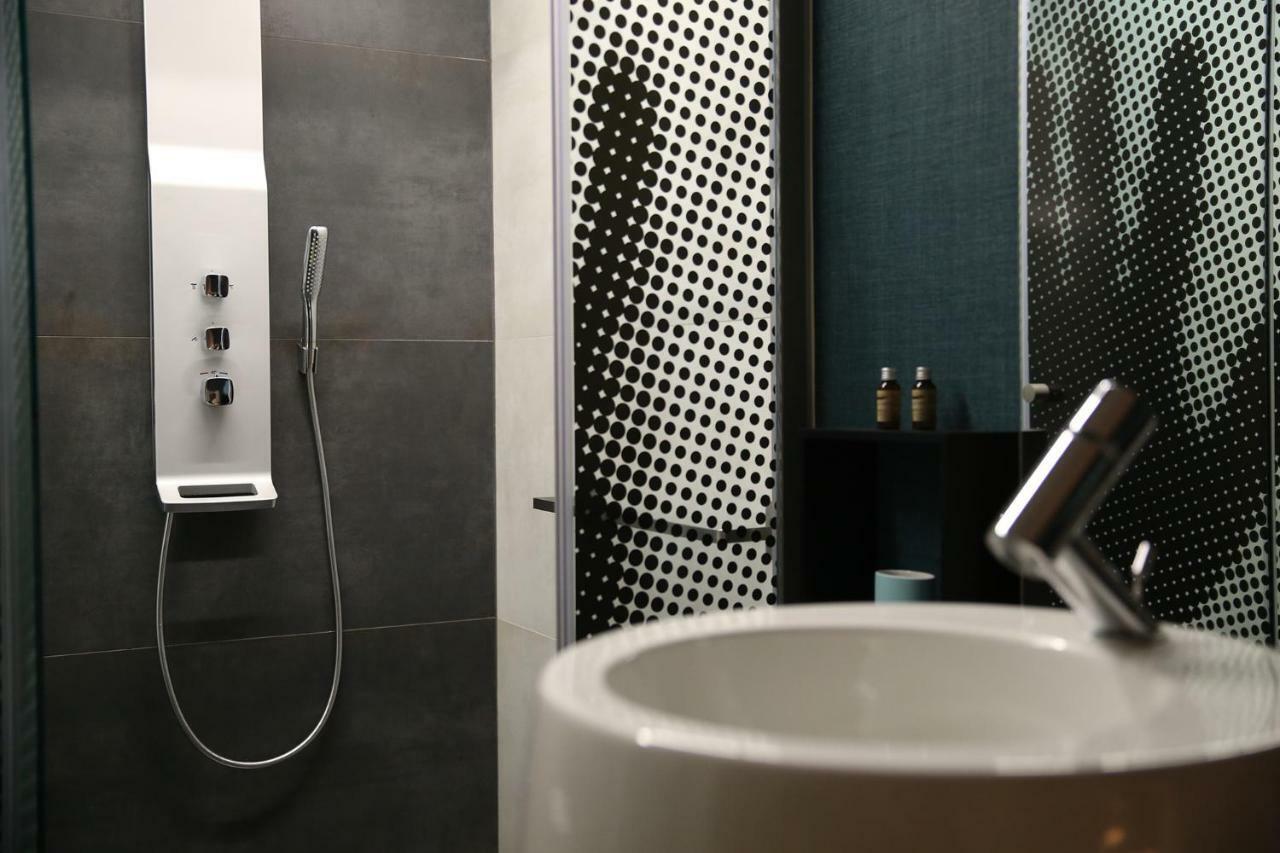 Paulay Central Top Suite Budapest Eksteriør bilde