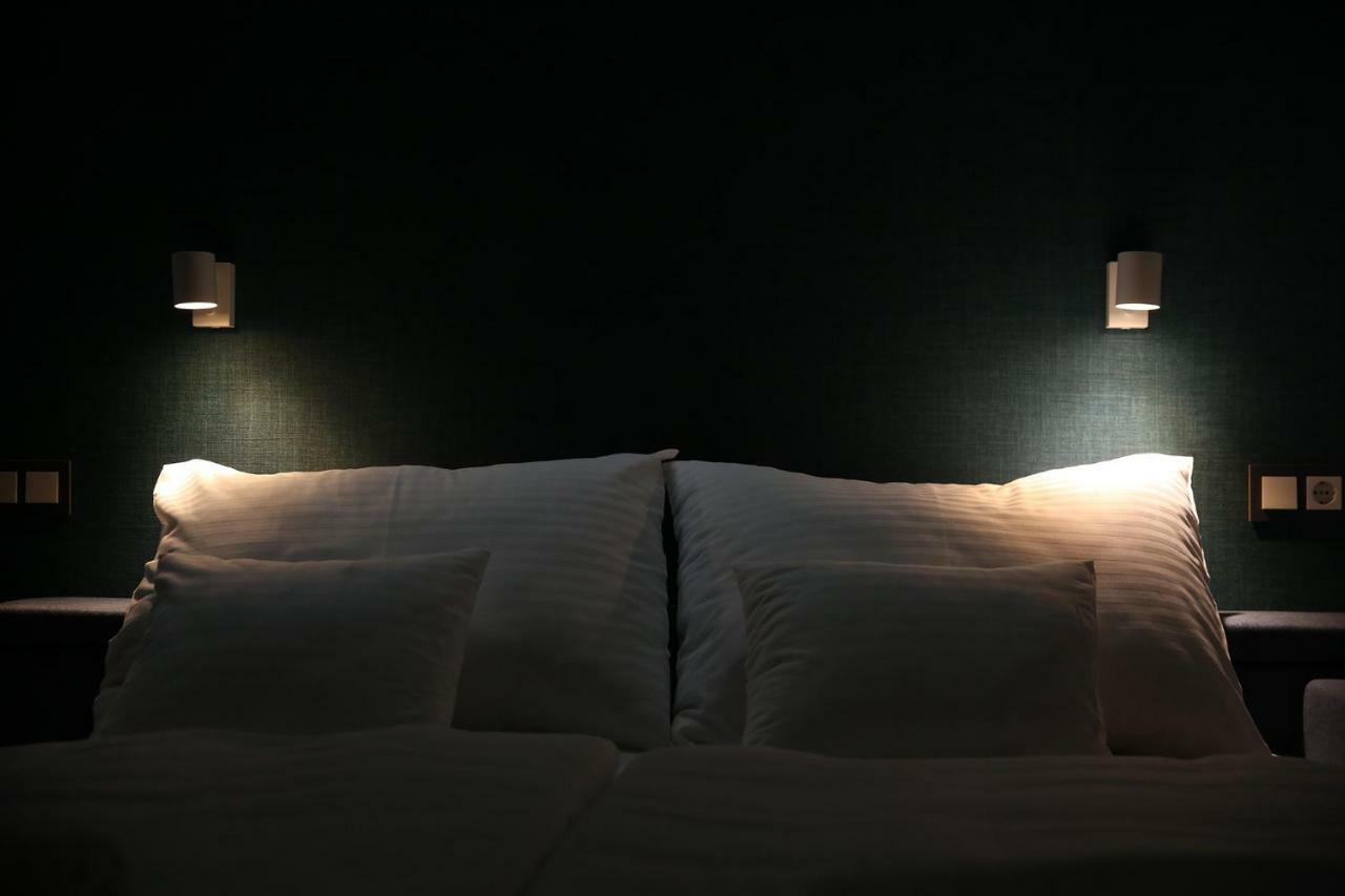 Paulay Central Top Suite Budapest Eksteriør bilde